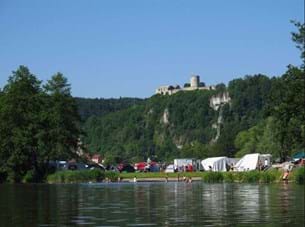 Kallmünz Camping