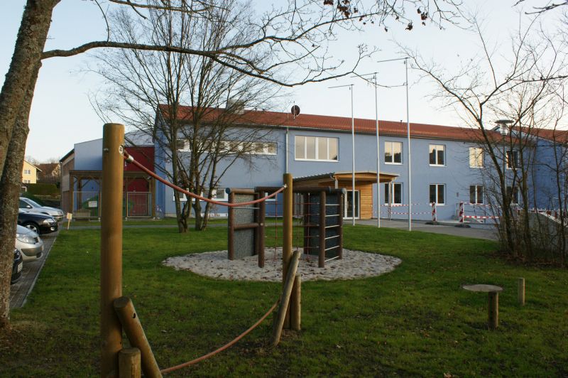 Schule im April 2011 (1)