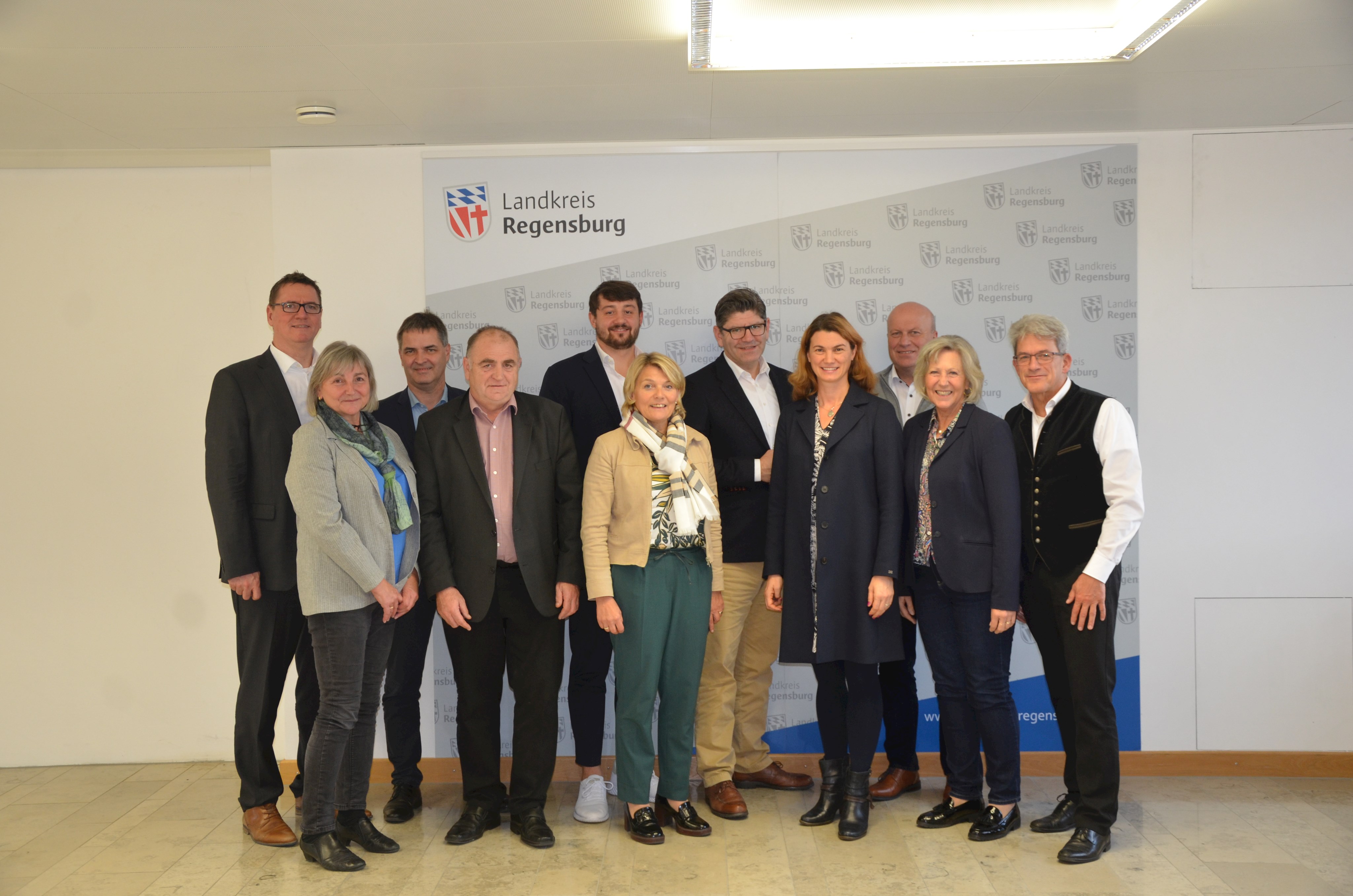 KERL Projekt GmbH zündet nächste Stufe der Energiewende in der Region