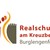 Logo Realschule am Kreuzberg Burglengenfeld